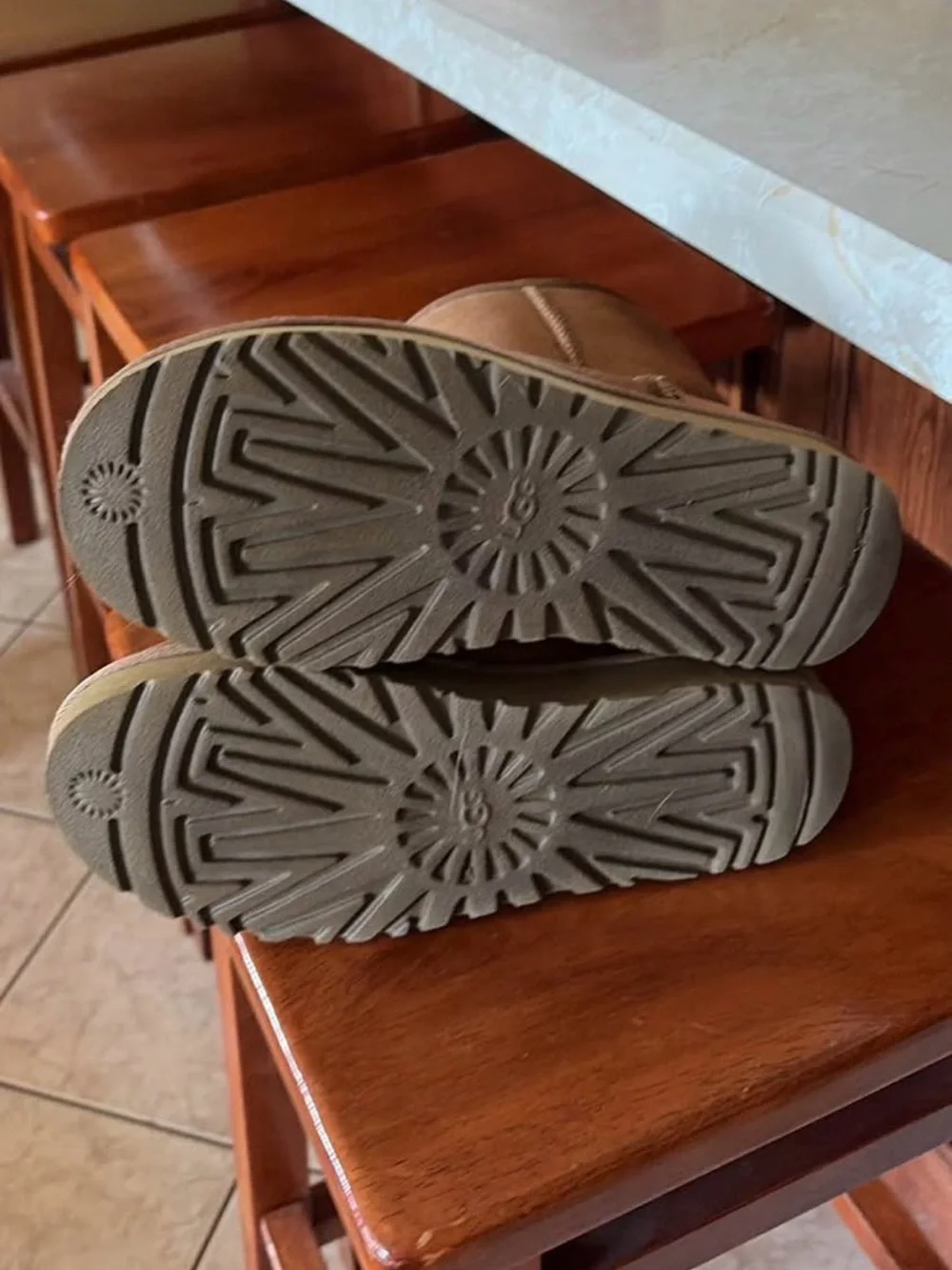 Women’s Uggs